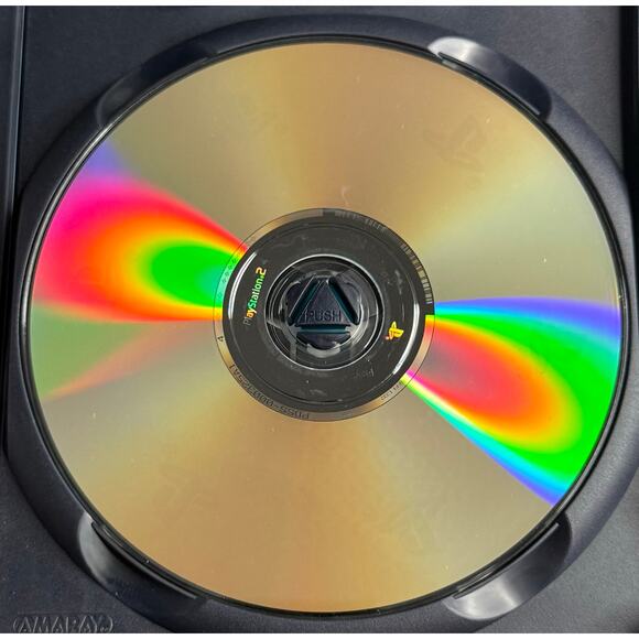 Tony Hawk’s Pro Skater 3 PS2 Greatest Hits Complete CIB PlayStation 2 Activision - Picture 7 of 7